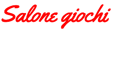 Salone giochi 