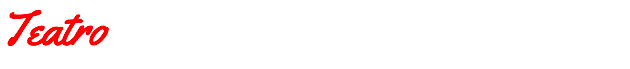 Teatro