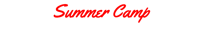 Summer Camp 