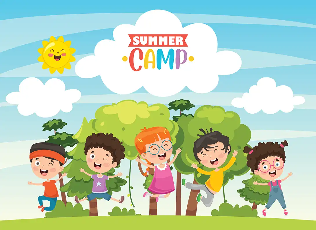 Home summer camp