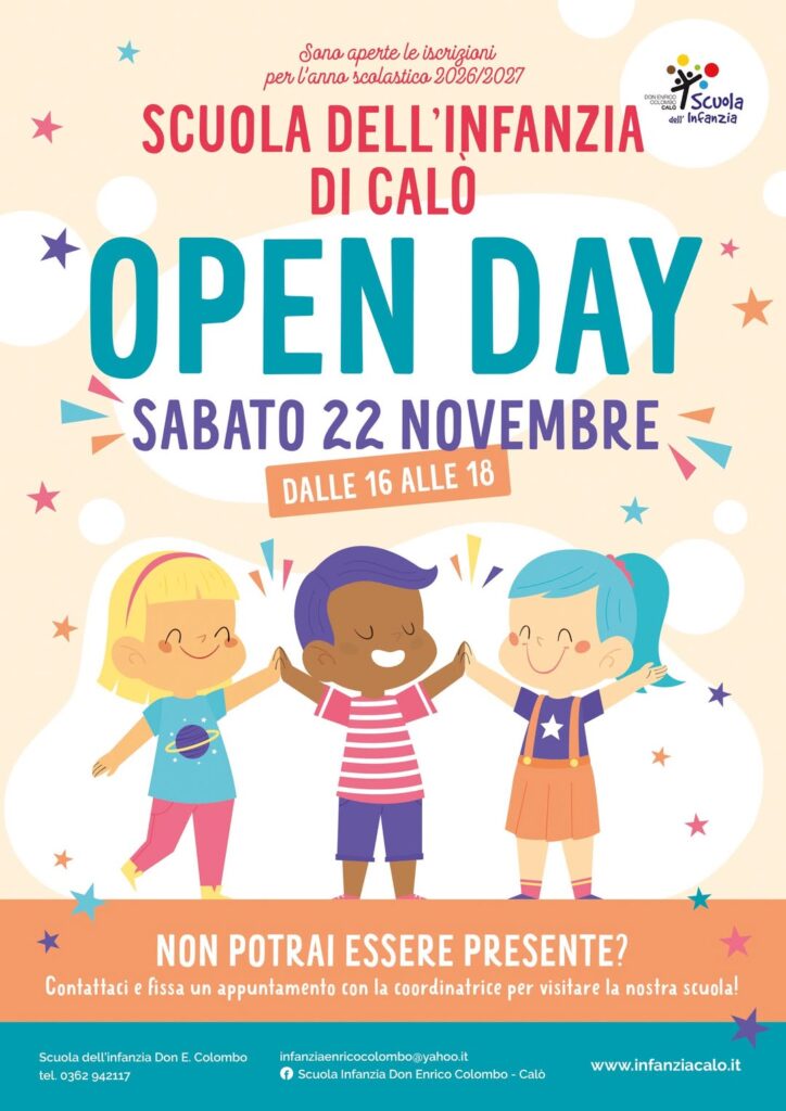 open day