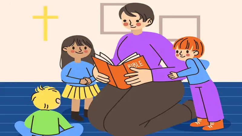 IRC -  insegnamento religione cattolica